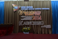 2014 WIHW Launching